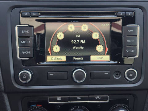 2012 Volkswagen GTI