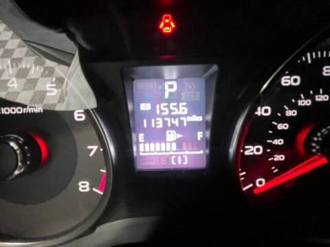 2014 Subaru Forester 2.0XT Premium