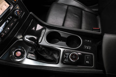 2020 Nissan Maxima 3.5 SV