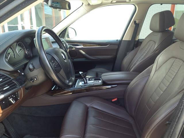 2014 BMW X5 SUV / Crossover - $17,997
