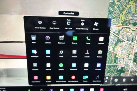 2023 Tesla Model S Plaid