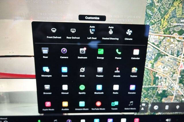 2023 Tesla Model S Plaid