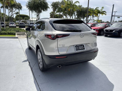2024 Mazda CX-30 2.5 S Premium