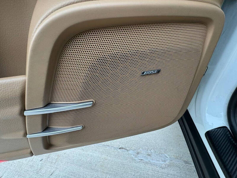 2017 Porsche Cayenne S