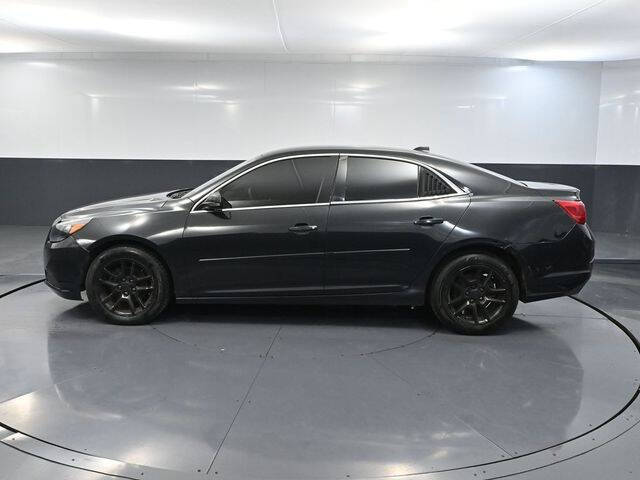 2013 Chevrolet Malibu LT