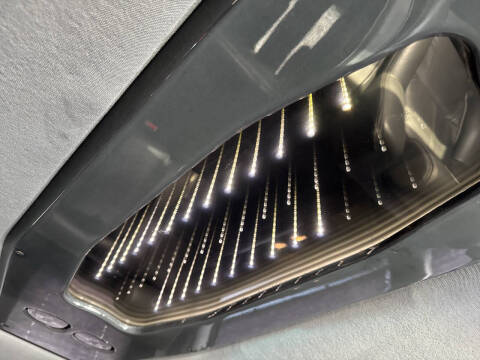 2017 GMC Savana 2500