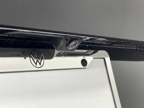 2025 Volkswagen ID. Buzz