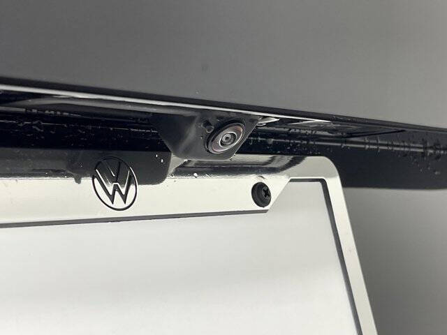 2025 Volkswagen ID. Buzz