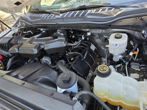 2019 Ford F-350 Super Duty