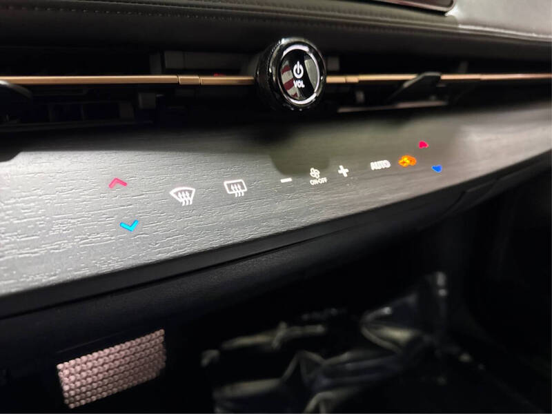 2024 Nissan Ariya Evolve+ e-4ORCE