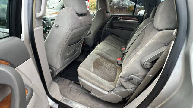 2008 Buick Enclave CX