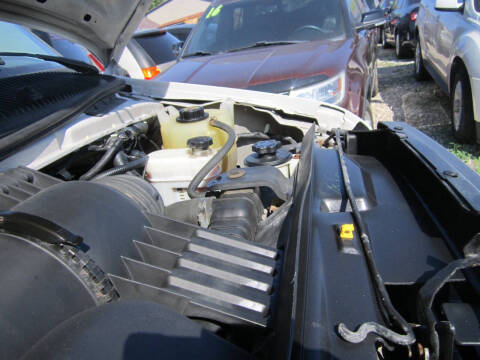 2014 Ford E-Series E-150