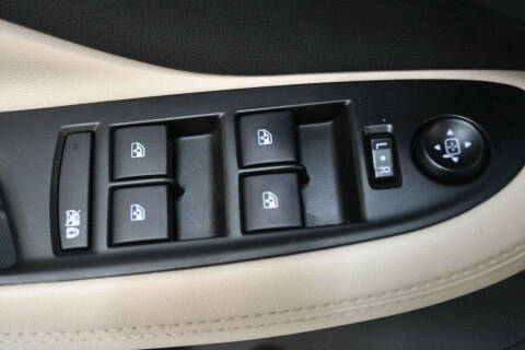 2019 Buick Envision Premium II