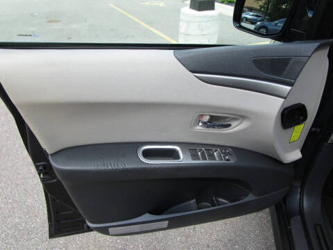 2008 Subaru Tribeca Ltd. 5-Pass.