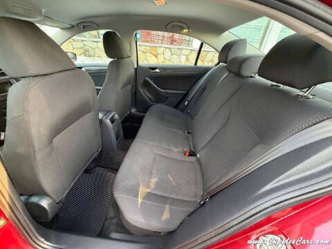 2016 Volkswagen Jetta