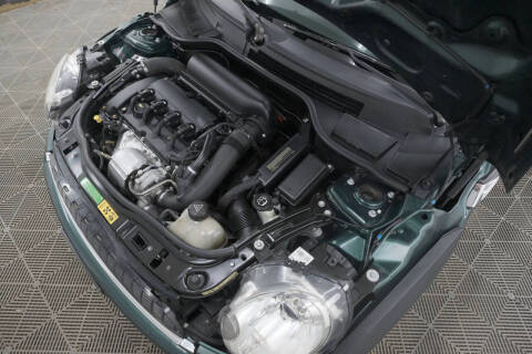 2009 MINI Cooper John Cooper Works