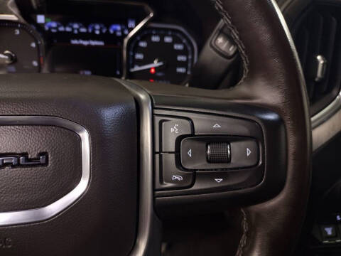 2023 GMC Sierra 2500HD