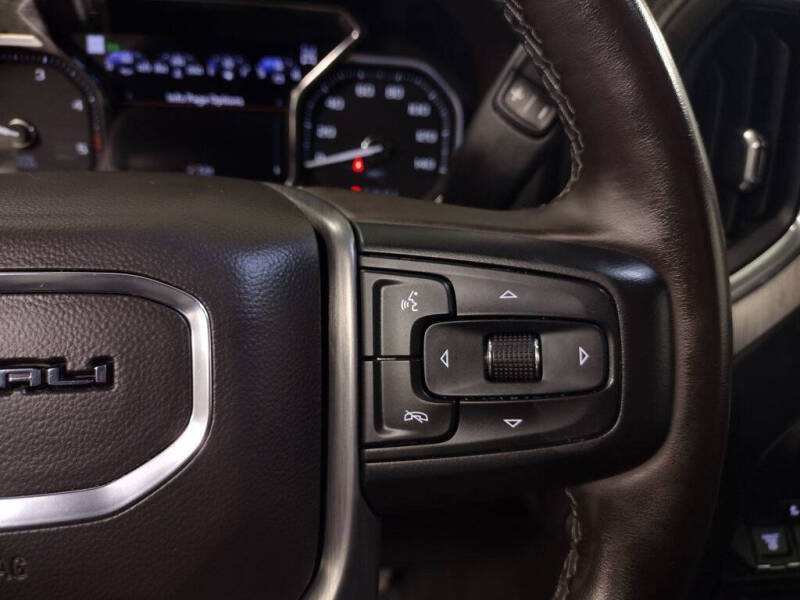 2023 GMC Sierra 2500HD