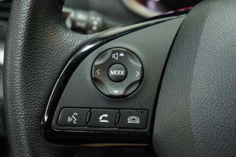2023 Mitsubishi Eclipse Cross SE