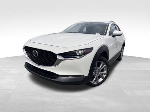 2023 Mazda CX-30 2.5 S Preferred