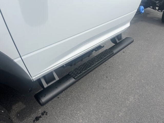 2026 RAM 5500