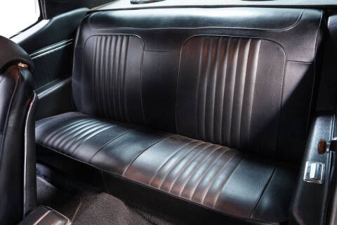 1972 Chevrolet Chevelle