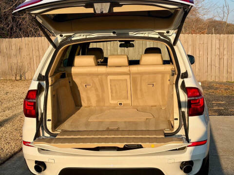 2011 BMW X5 xDrive35i Premium