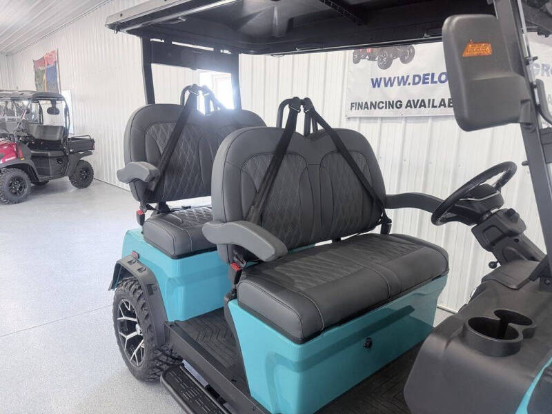 2026 Denago Rover XL