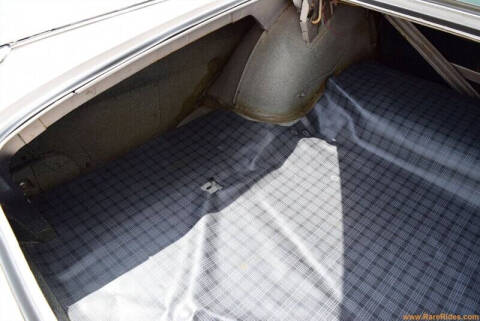 1962 Chrysler New Yorker