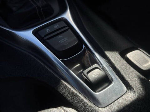 2021 Chevrolet Camaro SS