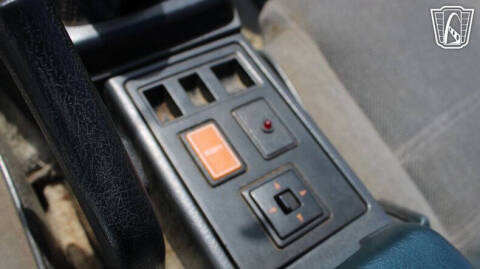 1988 Mazda RX-7