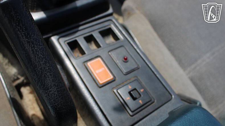 1988 Mazda RX-7
