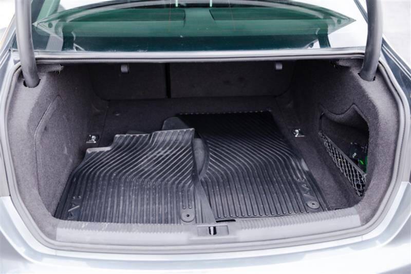 2012 Audi A4 2.0T quattro Premium Plus