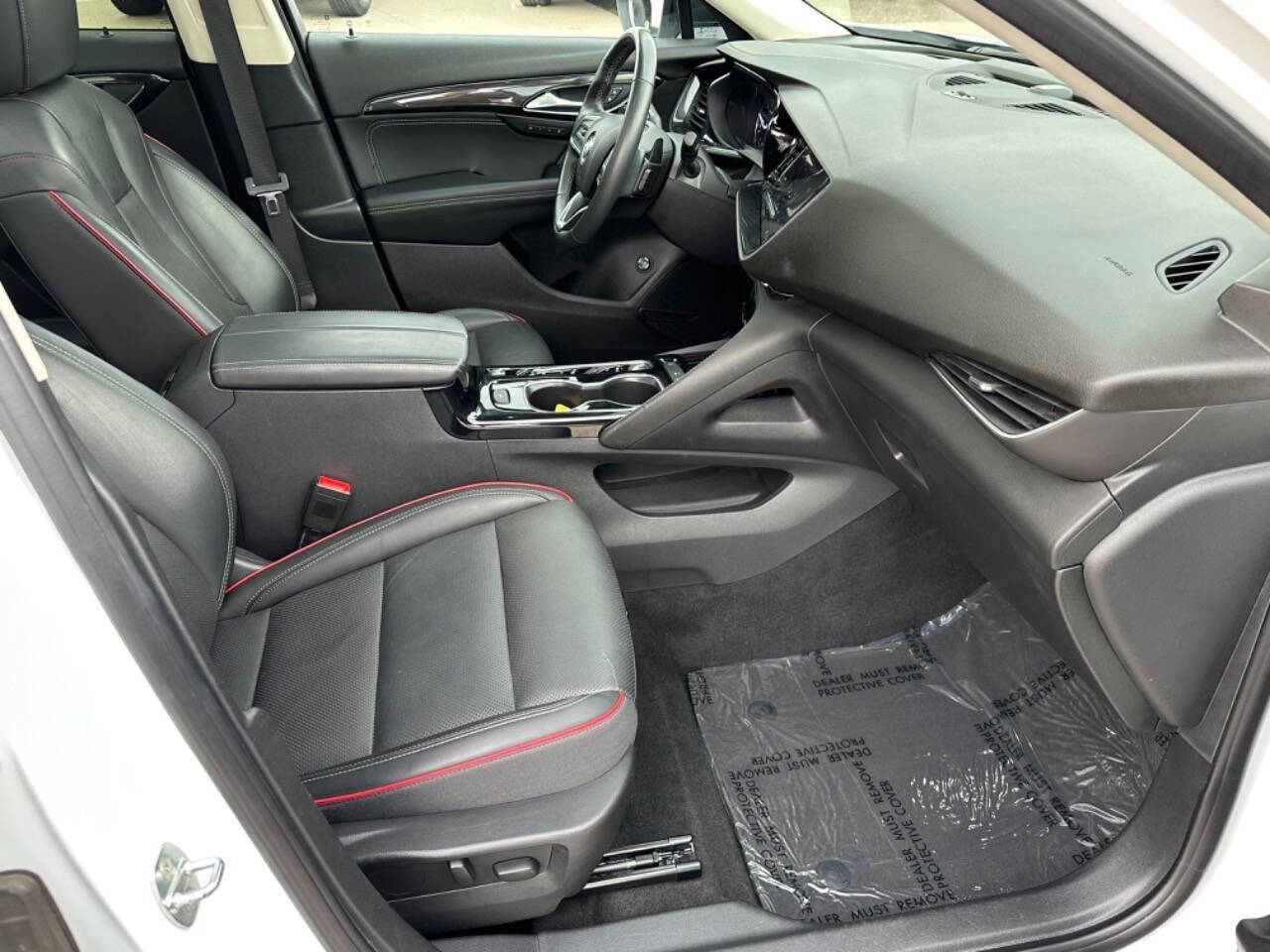 2023 Buick Envision for sale at Keller Motors in Palco, KS