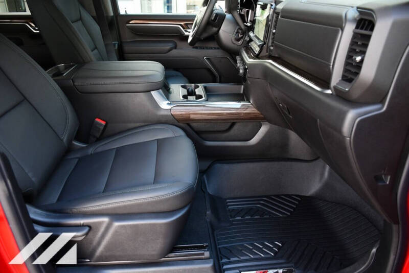 2026 Chevrolet Silverado 3500HD