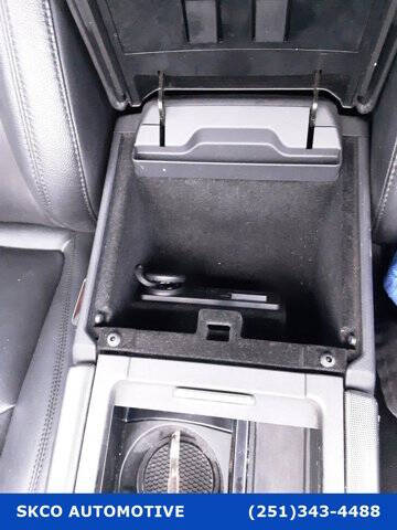 2019 Land Rover Range Rover Evoque SE