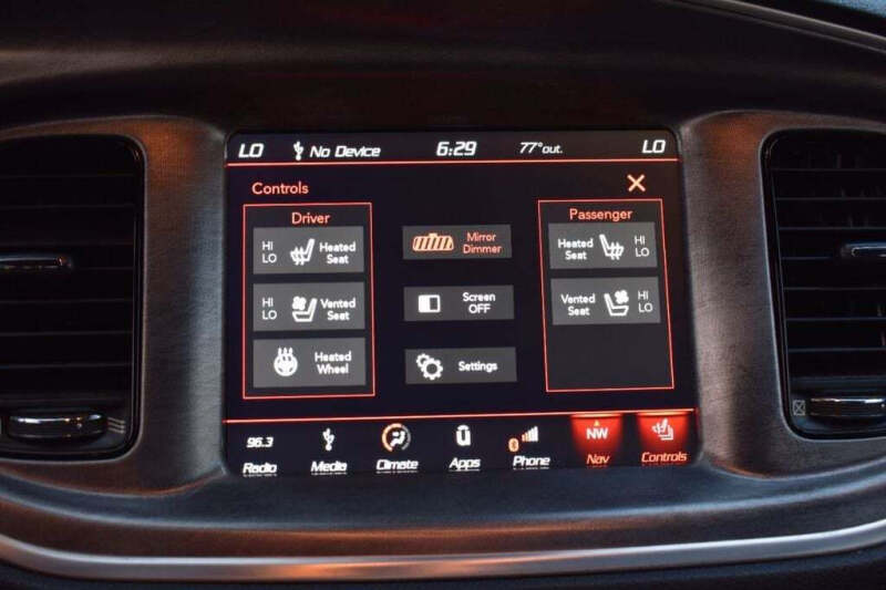 2018 Dodge Charger Daytona 392