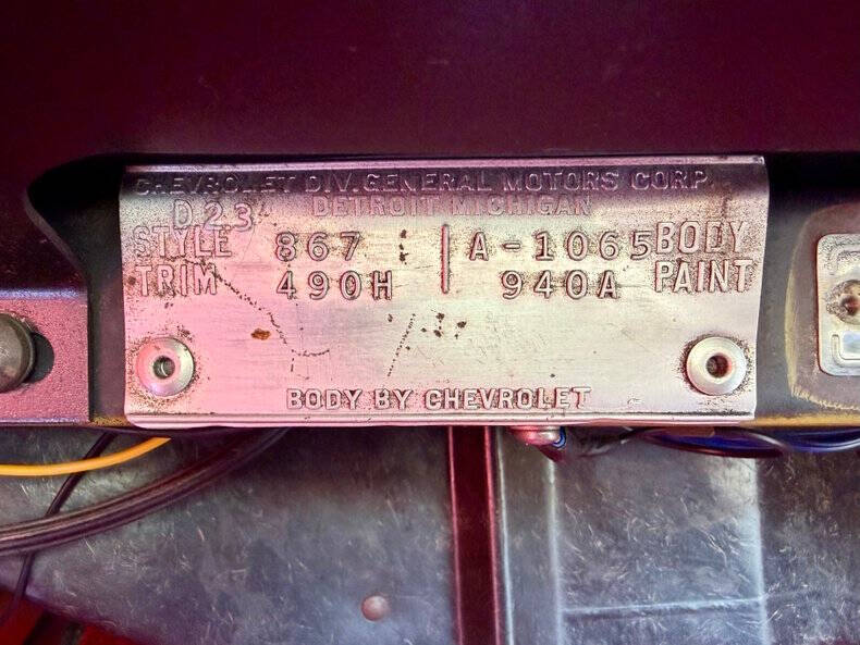 1964 Chevrolet Corvette