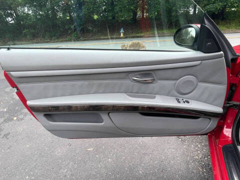 2008 BMW 3 Series 335xi