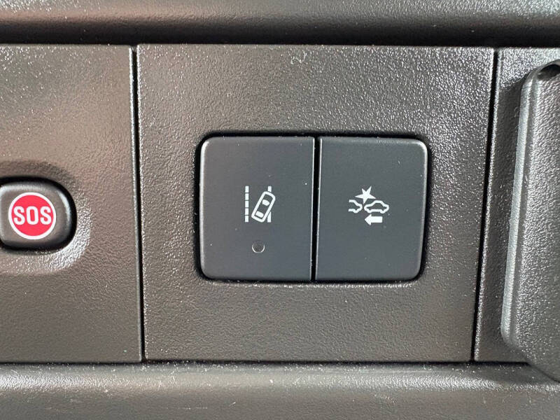 2021 Chevrolet Express LS 2500