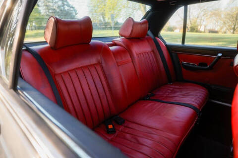 1979 BMW 7 Series