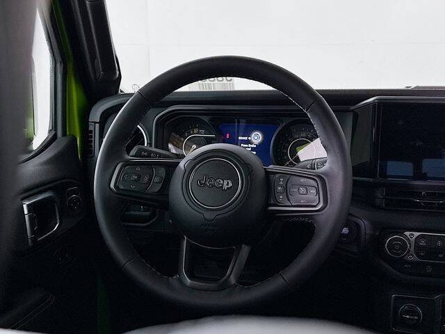 2025 Jeep Gladiator High Tide