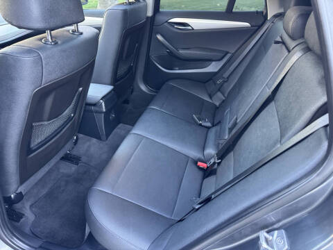 2015 BMW X1 sDrive28i