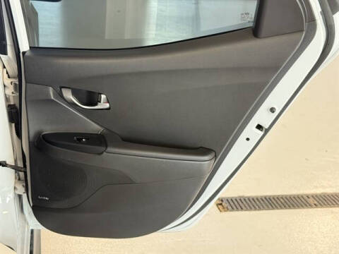 2021 Hyundai Veloster