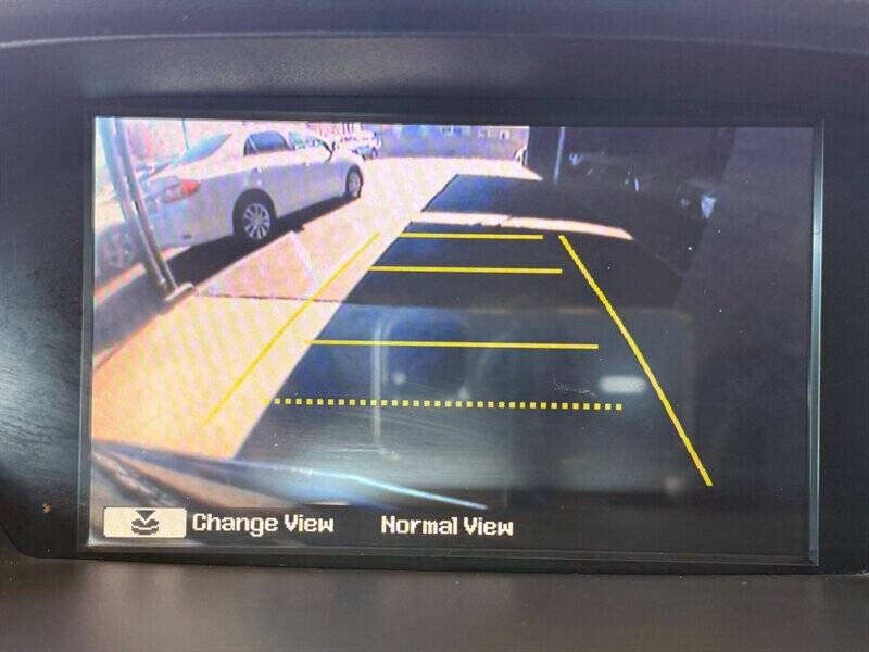 2011 Acura MDX SH-AWD w/Tech w/RES