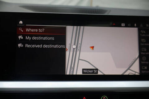 2019 BMW 3 Series 330i