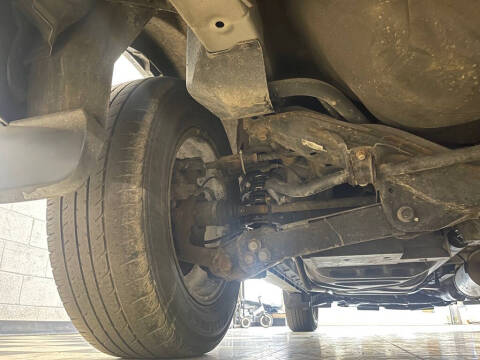 2011 Honda Element EX