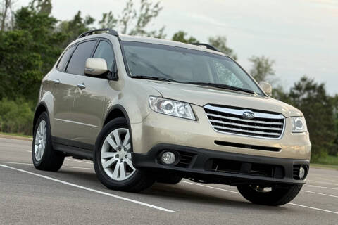 2008 Subaru Tribeca Ltd. 5-Pass.