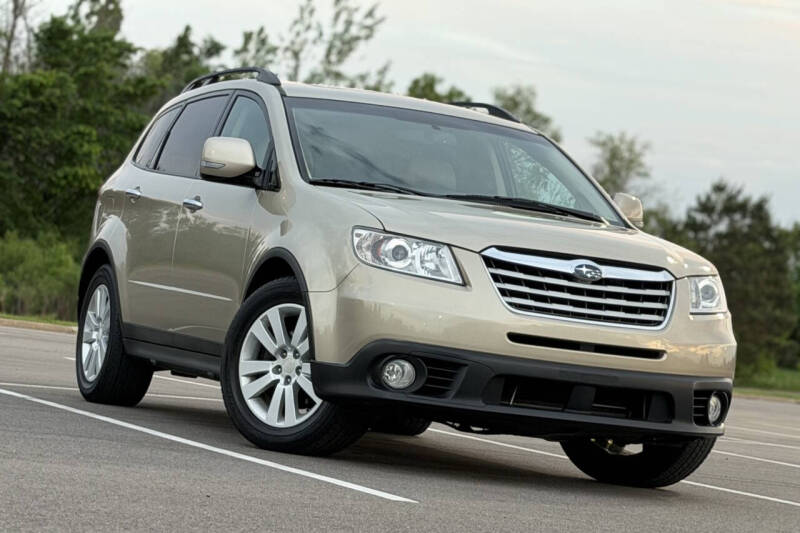 2008 Subaru Tribeca Ltd. 5-Pass.