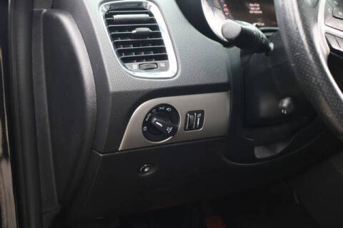 2017 Dodge Durango R/T